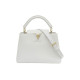 LOUIS VUITTON ArtyCapucines BB Urs Fisher