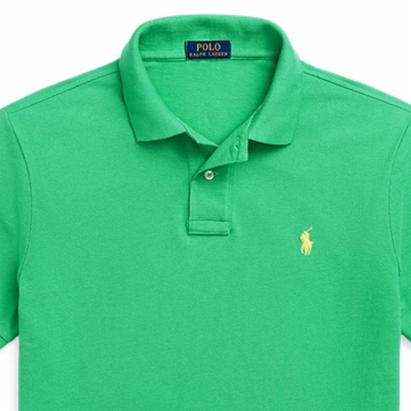 Polo Ralph Lauren SS24 LogoPolo