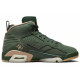 Jordan Jumpman MVP