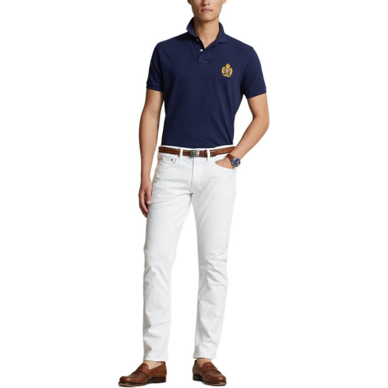 Polo Ralph Lauren SS24 Polo