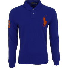 Polo Ralph Lauren LogoPolo