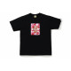 BAPE x ASSC Abc Camo Box T