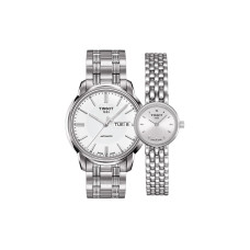 TISSOT 30 39mm T065.430.11.031.00