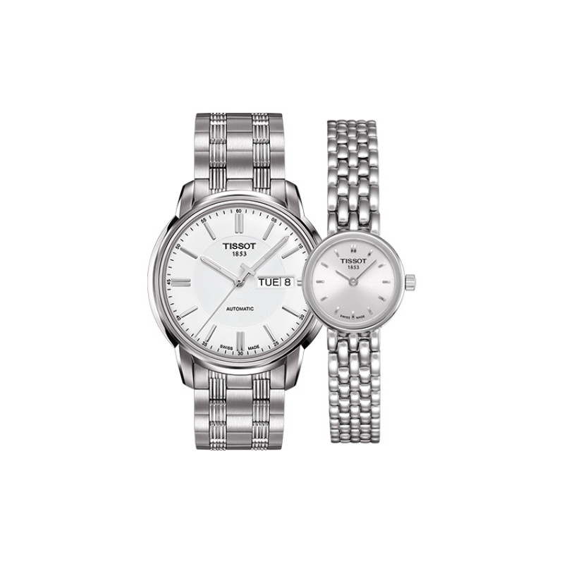 TISSOT 30 39mm T065.430.11.031.00