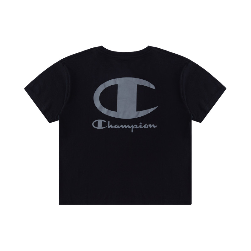 Champion SS23 Women'S Basic C-LogoT