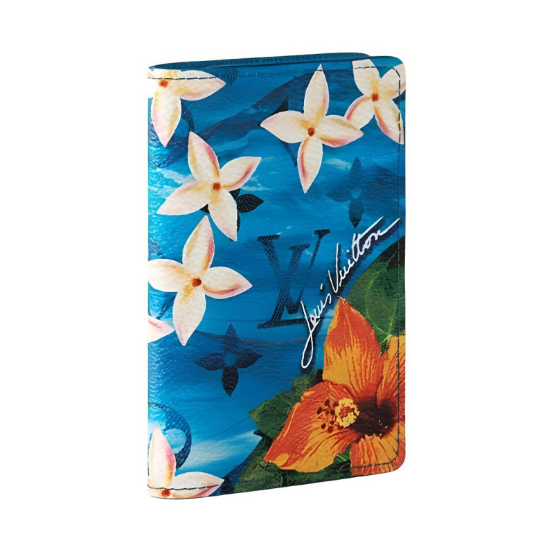 LOUIS VUITTON Pocket Organizer