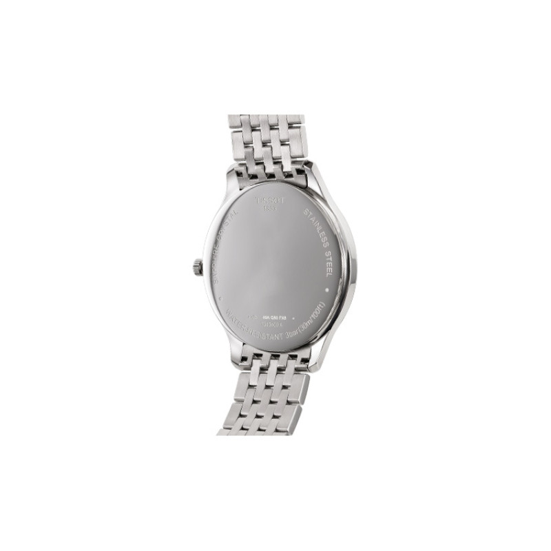 TISSOT 40mm T122.410.11.033.00