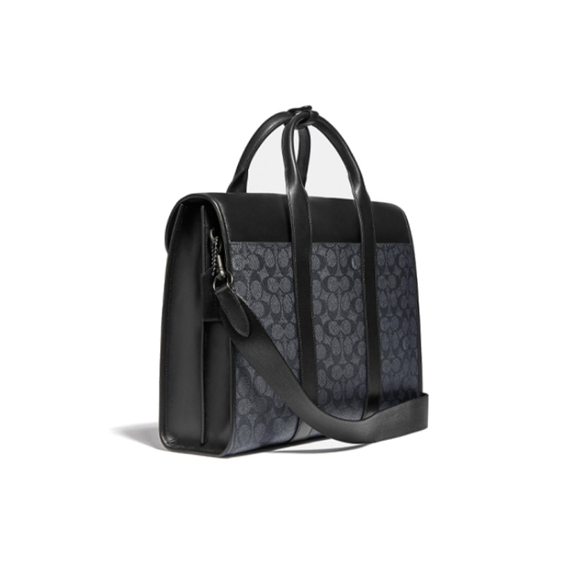 COACH Gotham Tote