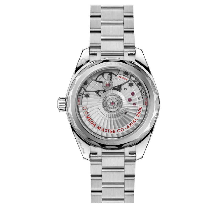 OMEGA 150 34mm