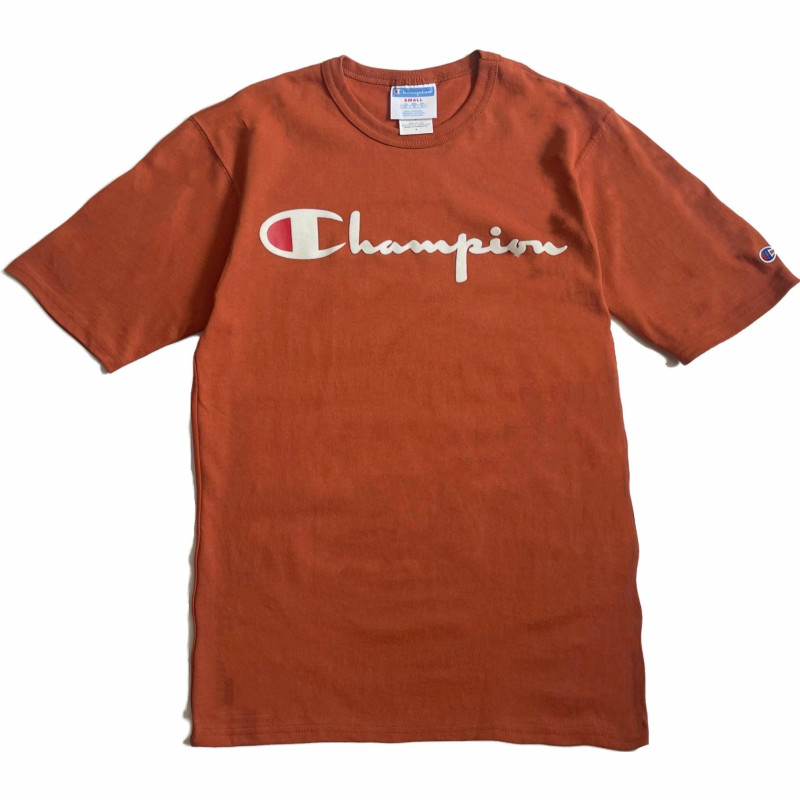 Champion Life logoT