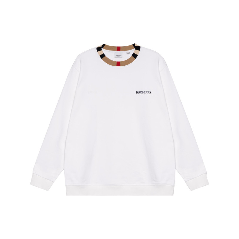 Burberry SS23 Logo
