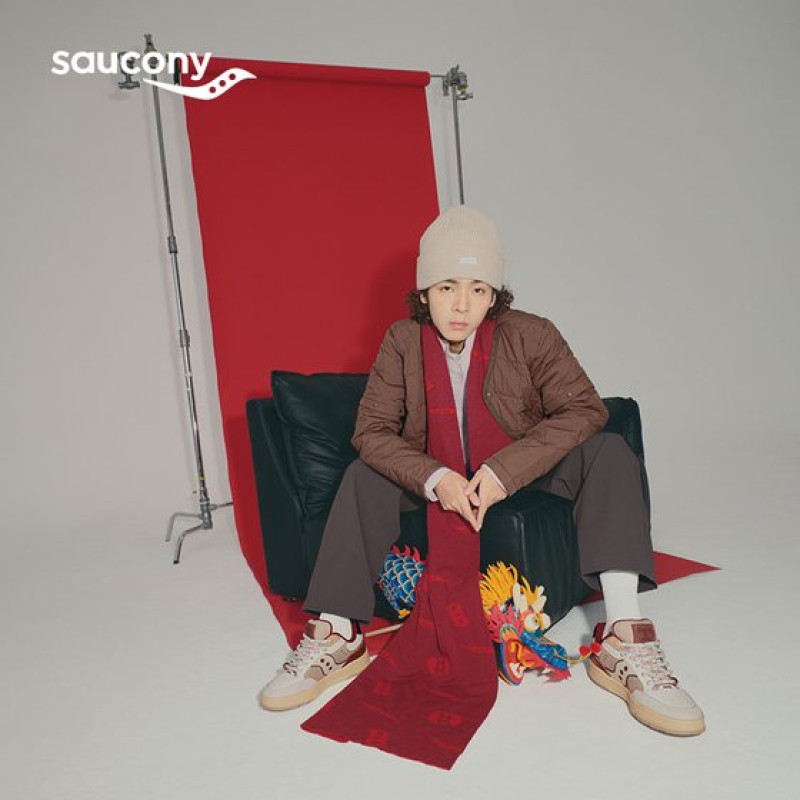 Saucony CHILLTIME CNY