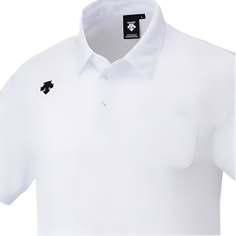 DESCENTE LogoPolo