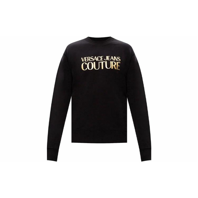 VERSACE JEANS COUTURE logo