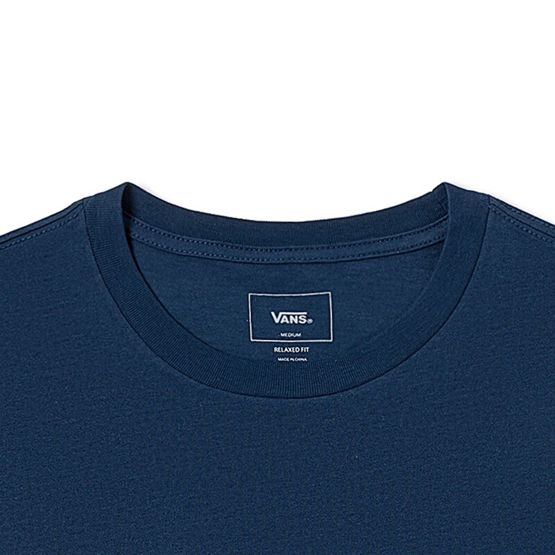 Vans T