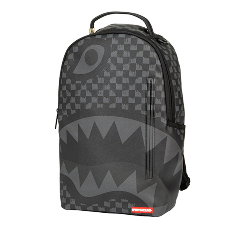 SPRAYGROUND sgLogo PVC