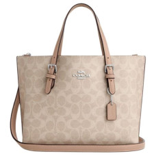 COACH Mollie 25 Tote