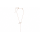 Swarovski Lifelong Bow Y