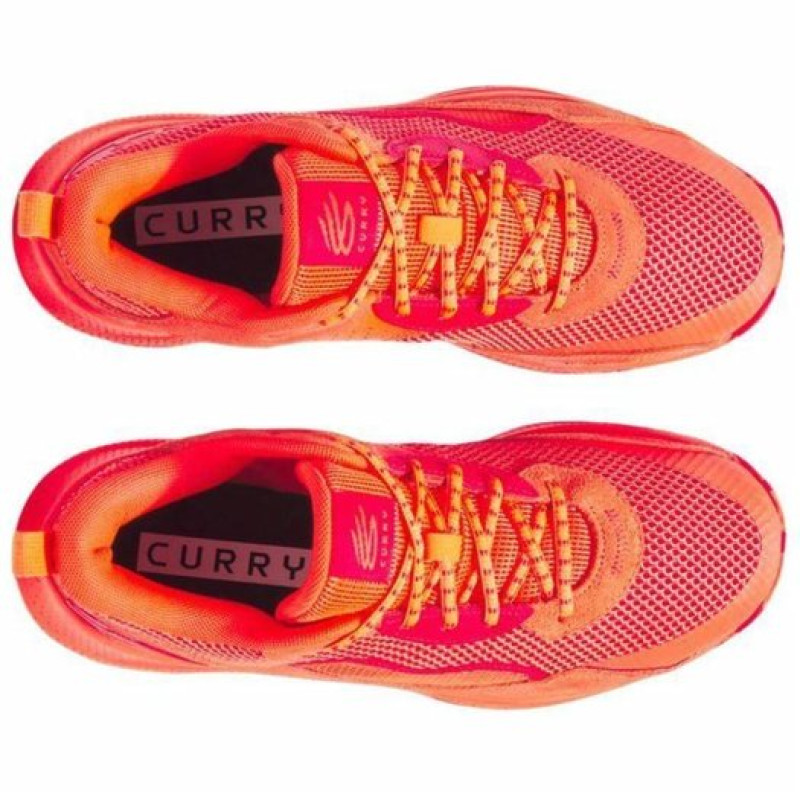 Under Armour CURRY 3Z 24