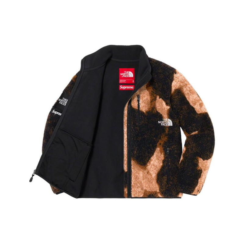 Supreme x THE NORTH FACE