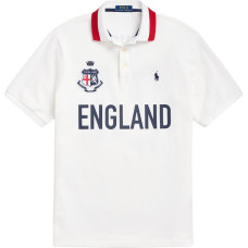 Polo Ralph Lauren SS24 LogoPolo