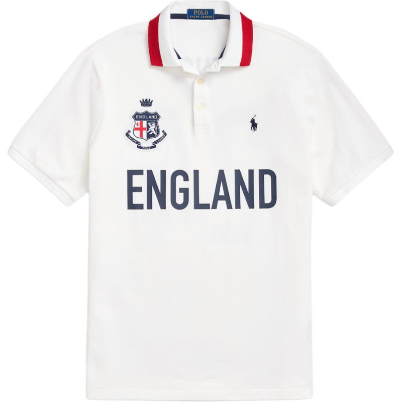 Polo Ralph Lauren SS24 LogoPolo