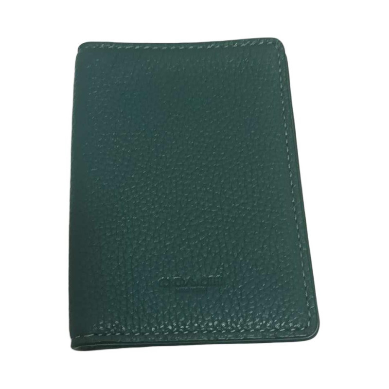 COACH Card Wallet 10