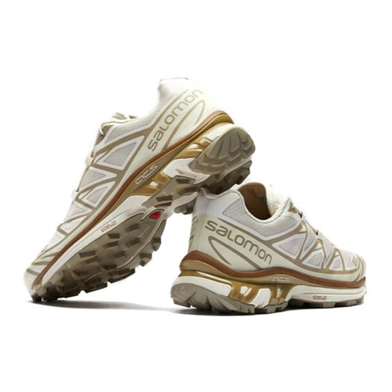 SALOMON XT-6