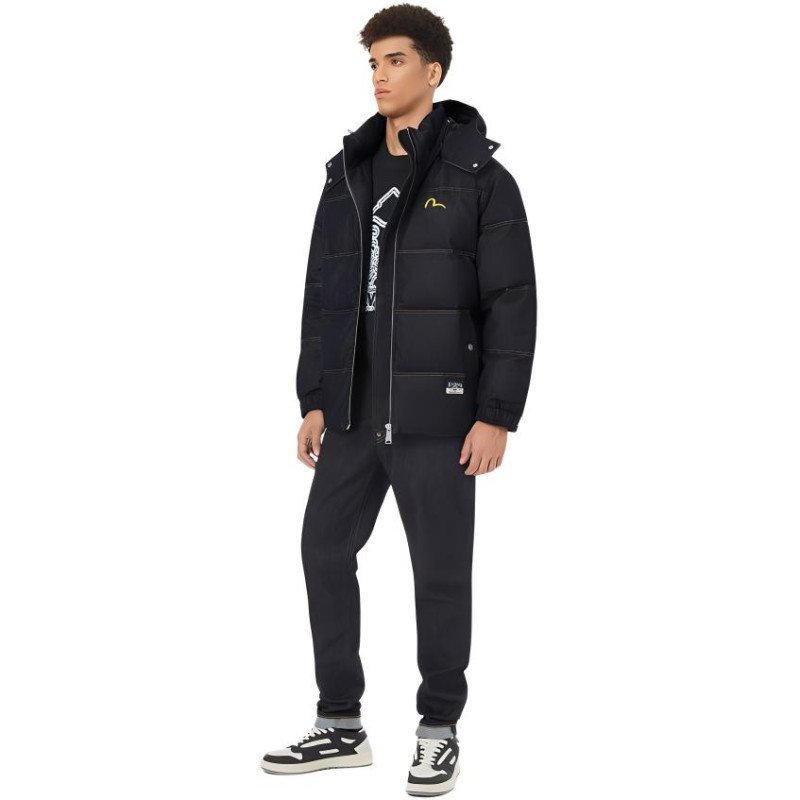 EVISU AW24