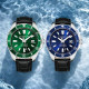 STUHRLING 42mm 22mm