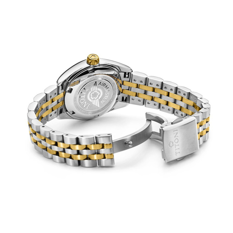 TITONI 50 23909-SY-342