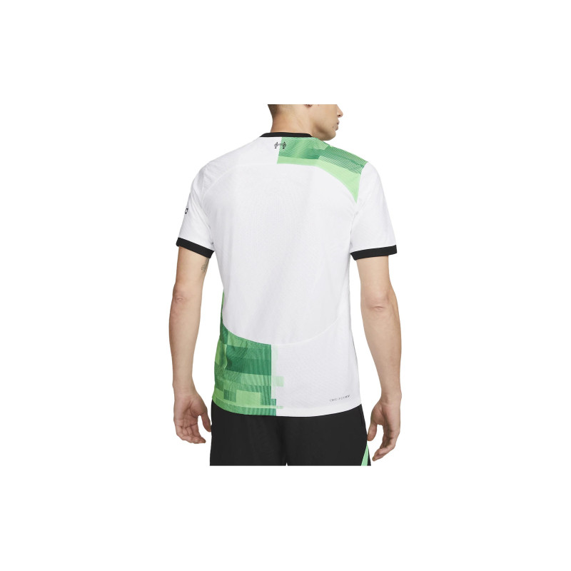 Nike Liverpool FC 202324 Match Away LogoT