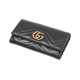 GUCCI GG Marmont Logo