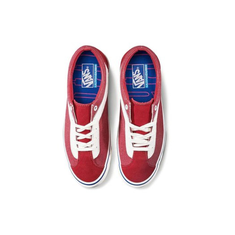 RHUDE x Vans Bold Ni