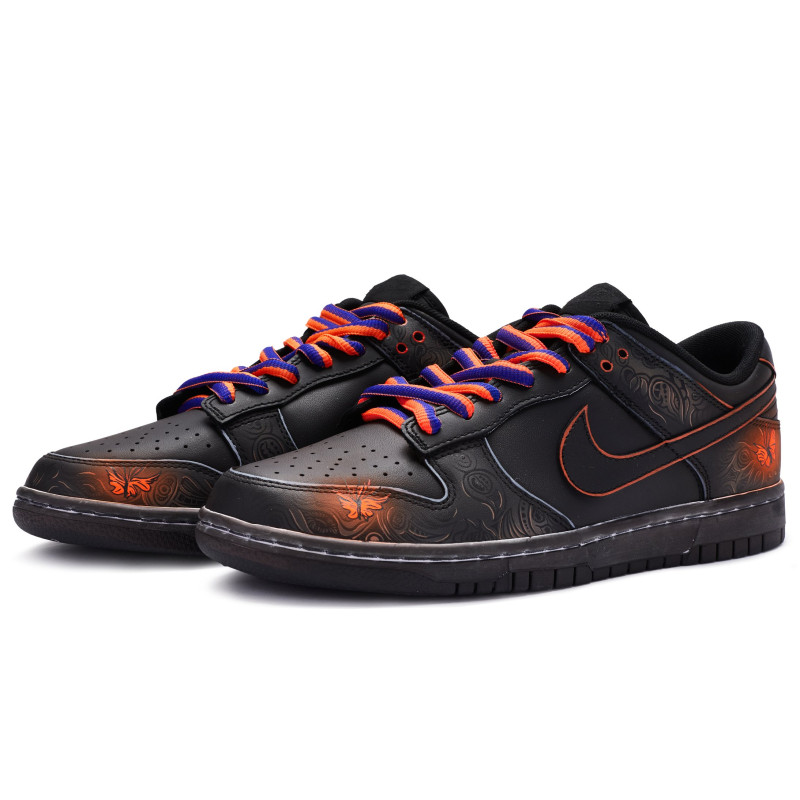 Nike Dunk Low BIGNIU