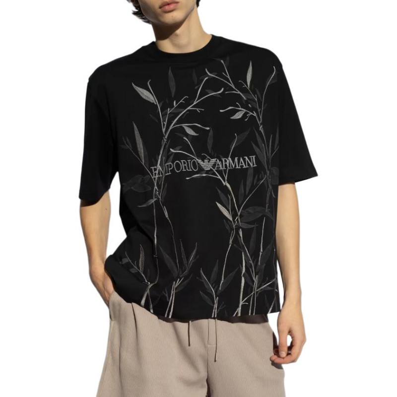 EMPORIO ARMANI T