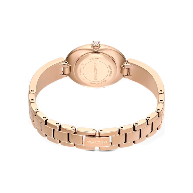 Swarovski Crystal Rock Oval 50 5656857