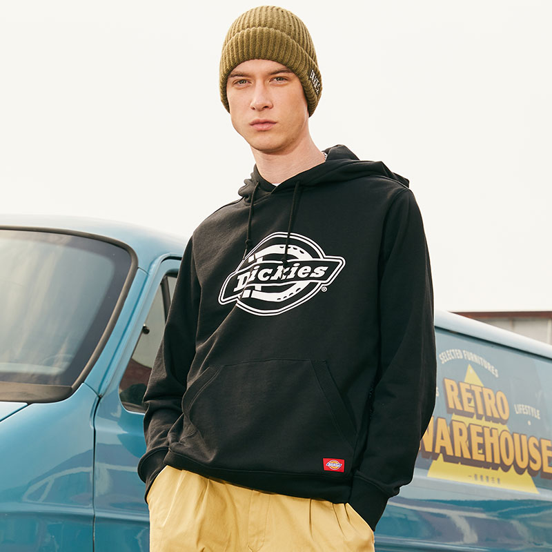 Dickies FW20 Logo