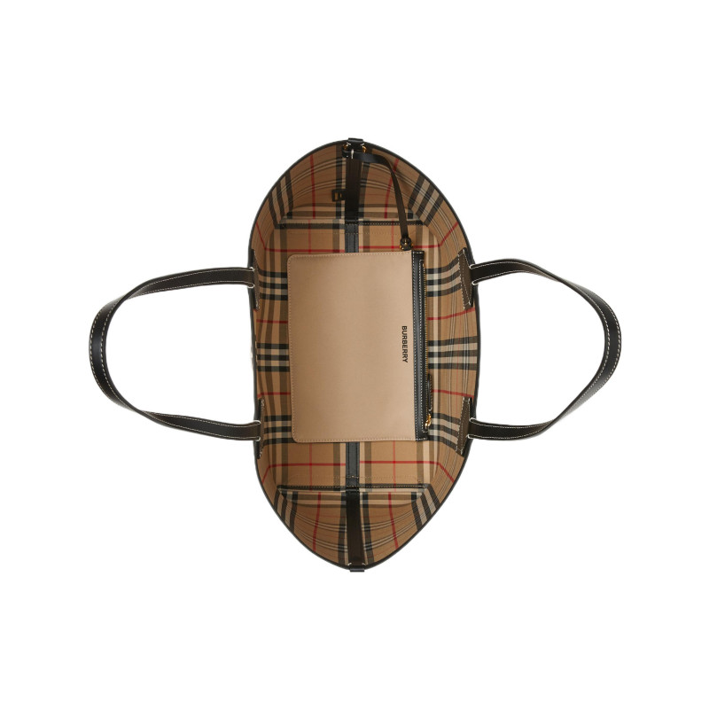 Burberry Tote