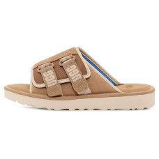 UGG Goldencoast Strap Slide