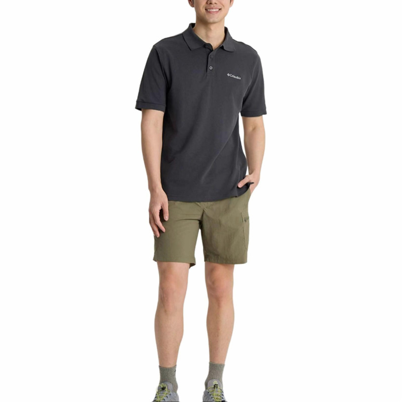 Columbia logoPolo
