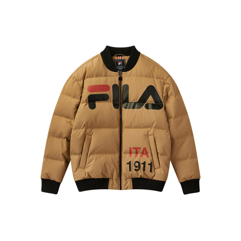 FILA Logo