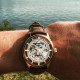 STUHRLING 41mm 3933.4