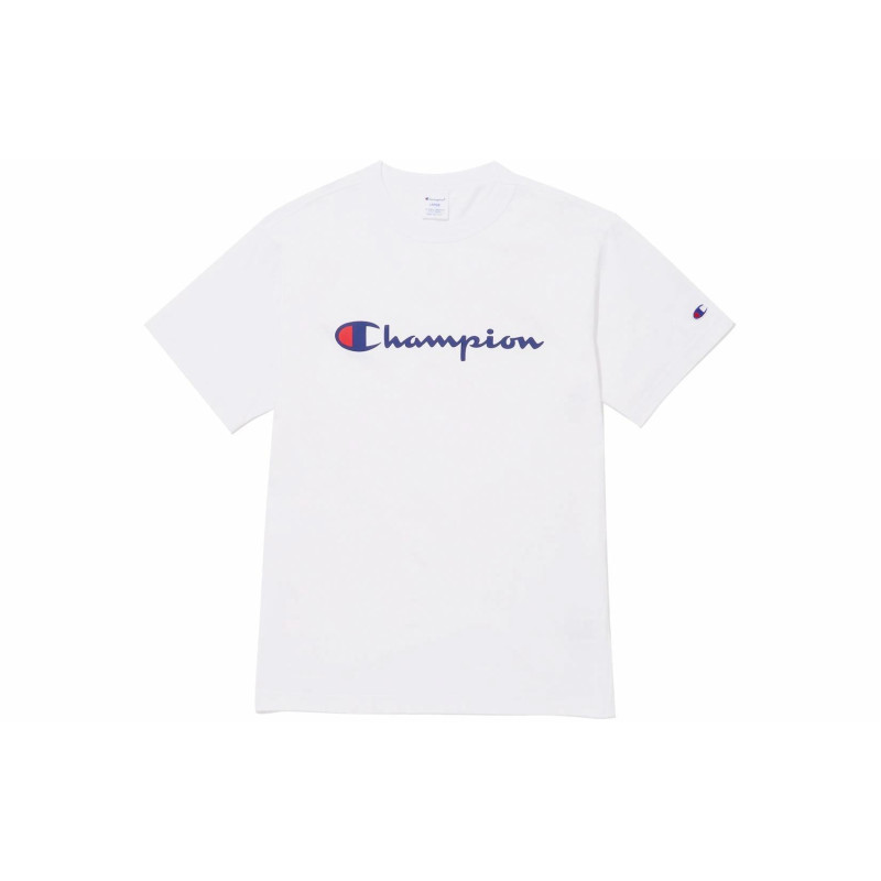 Champion SS24T