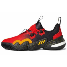 adidas Trae Young 1.0 Hawks
