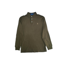 Polo Ralph Lauren LogoPolo