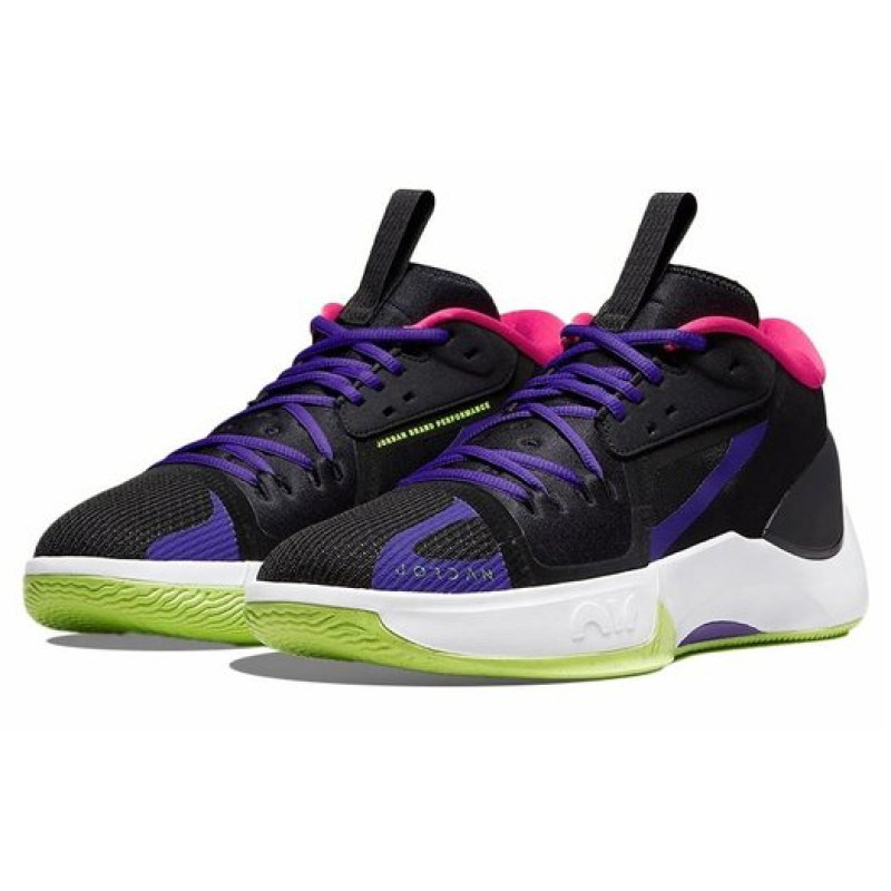 Jordan Zoom Separate
