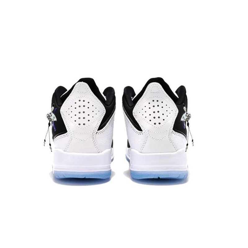 Jordan Courtside 23