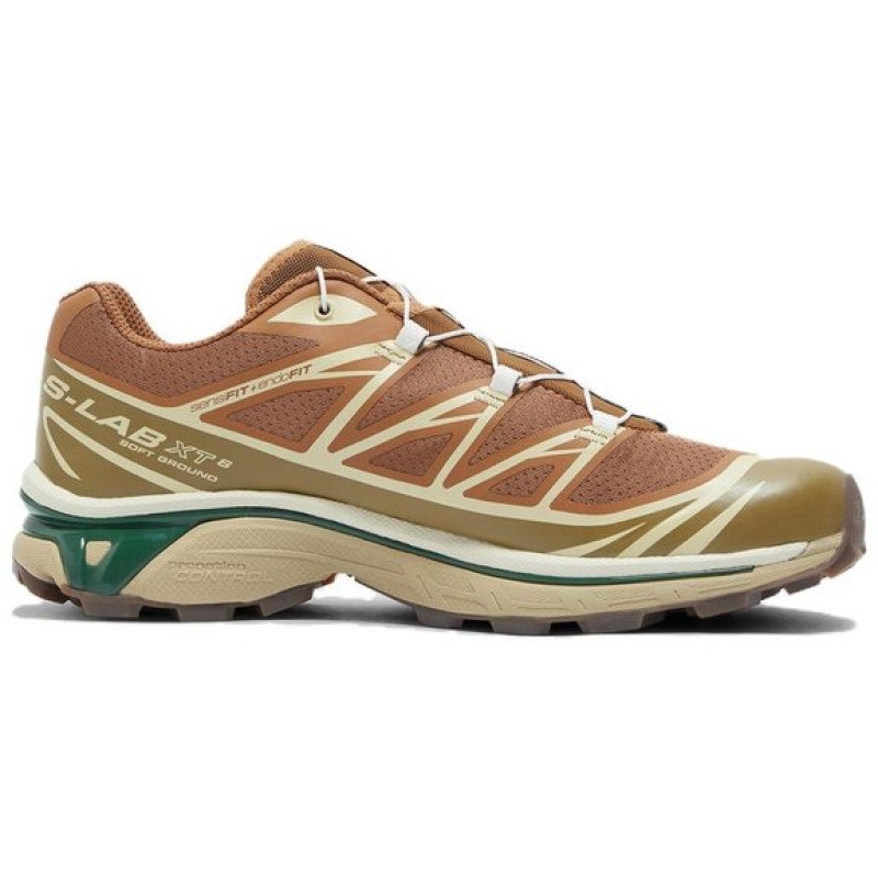 SALOMON XT-6