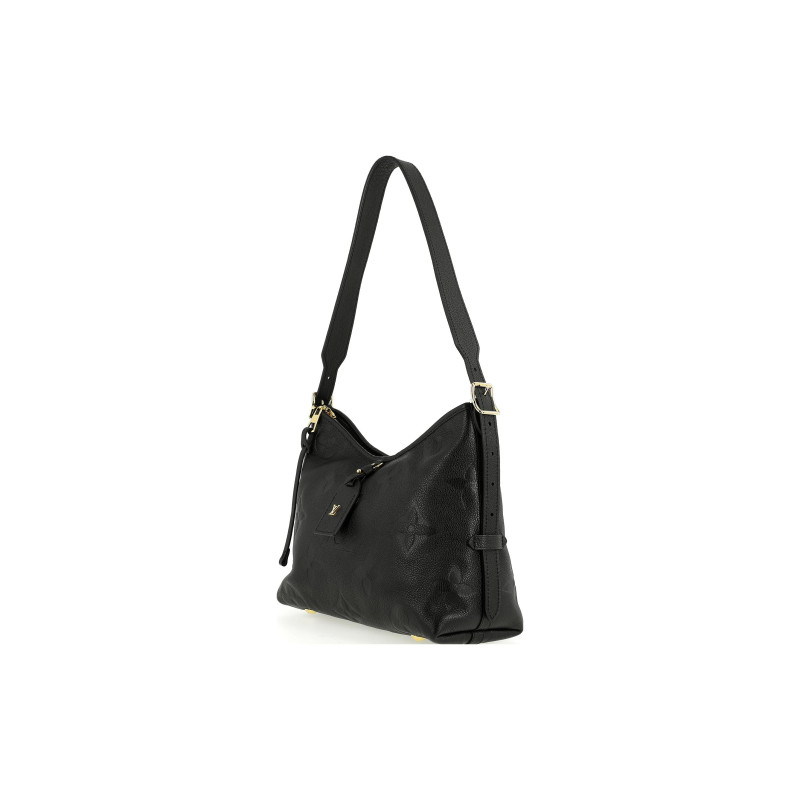 LOUIS VUITTON Carryall PM